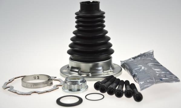 Ansamblu burduf articulatie planetara VW GOLF VI Variant (AJ5) 2.0 TDI diesel 110 cai SPIDAN 23268