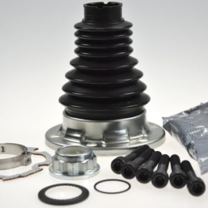 Ansamblu burduf articulatie planetara VW GOLF VI (5K1) 2.0 R 4motion benzina 256 cai SPIDAN 23268