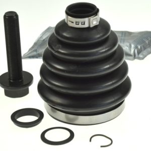 Ansamblu burduf articulatie planetara VW GOLF VI (5K1) 1.4 benzina 80 cai SPIDAN 23688
