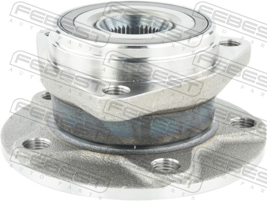 Butuc roata VW GOLF VII (5G1, BQ1, BE1, BE2) 1.8 TSI benzina 170 cai FEBEST 2382-005