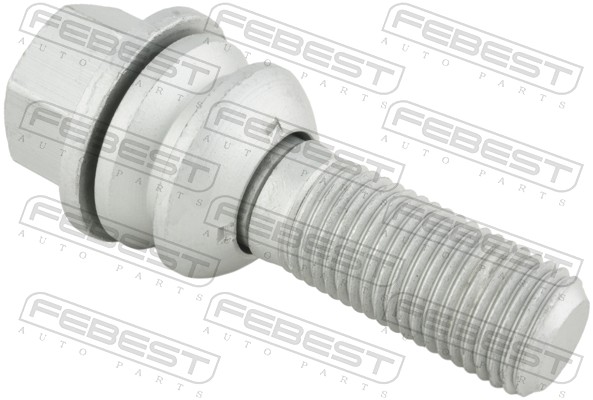 Bolt roata VW AMAROK (2HA, 2HB, S1B, S6B, S7A, S7B) 2.0 BiTDI diesel 180 cai FEBEST 2385B-001
