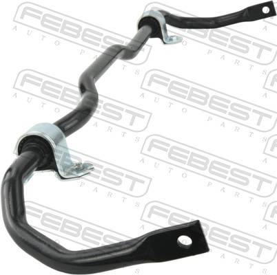 Bara stabilizatoare suspensie VW GOLF VI Van (5K1_) 1.6 TDi BlueMotion diesel 105 cai FEBEST 2399-5K1F