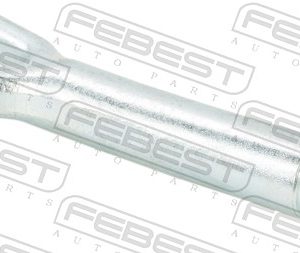 Carlig de remorcare VW CRAFTER 30-50 caroserie (2E_) 2.5 TDI diesel 109 cai FEBEST 2399-DH2E