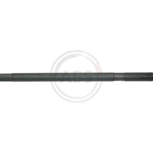 Bieleta directie VW CRAFTER 30-50 platou / sasiu (2F_) 2.0 TDI diesel 142 cai ABS 240496