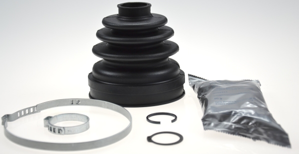 Ansamblu burduf articulatie planetara VW GOLF VI Variant (AJ5) 2.0 TDI diesel 140 cai SPIDAN 24466