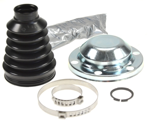 Ansamblu burduf articulatie planetara VW CADDY ALLTRACK Autoutilitara/limuzina spatioasa (SAA) 1.4 TGI CNG Benzina/Gaz metan (GNC) 110 cai SPIDAN 24665