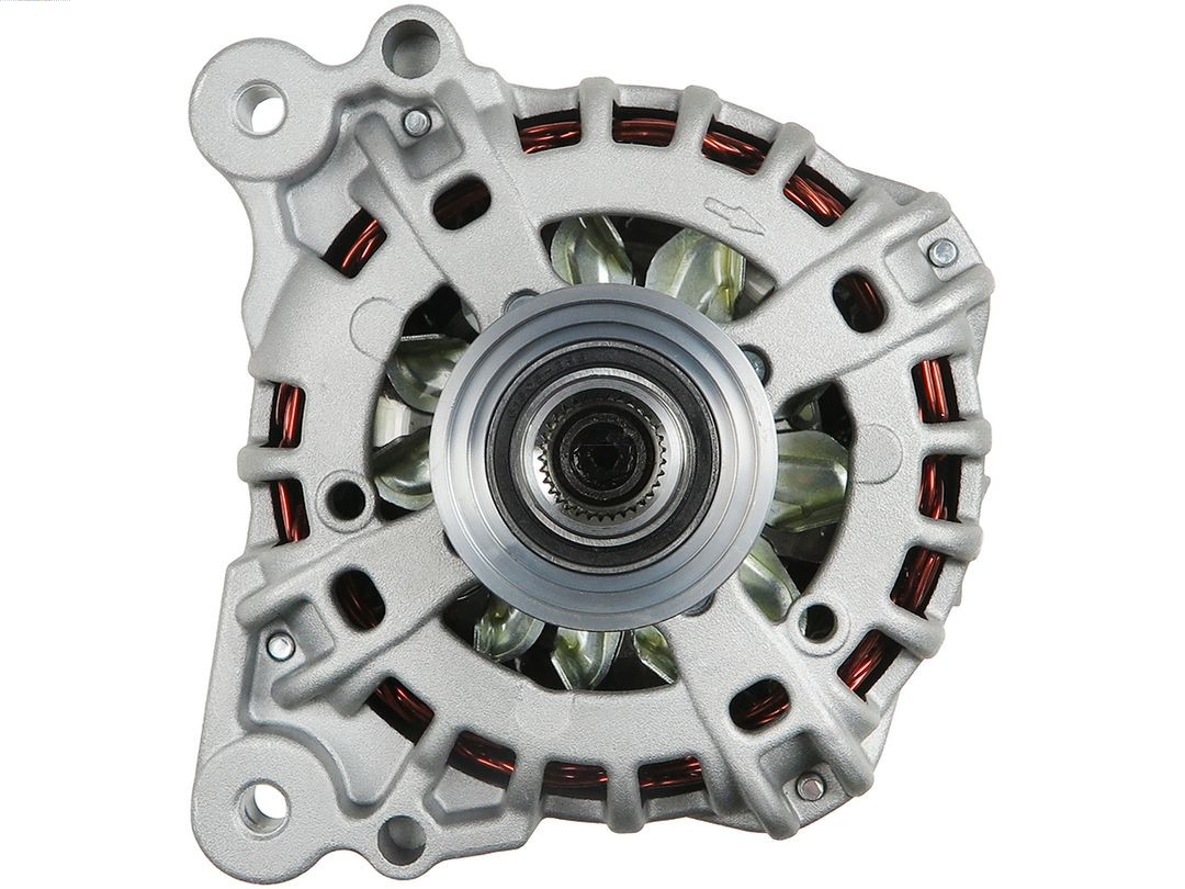 Alternator VW CADDY IV microbus (SAB, SAJ) 1.6 benzina 110 cai AS-PL A0838S