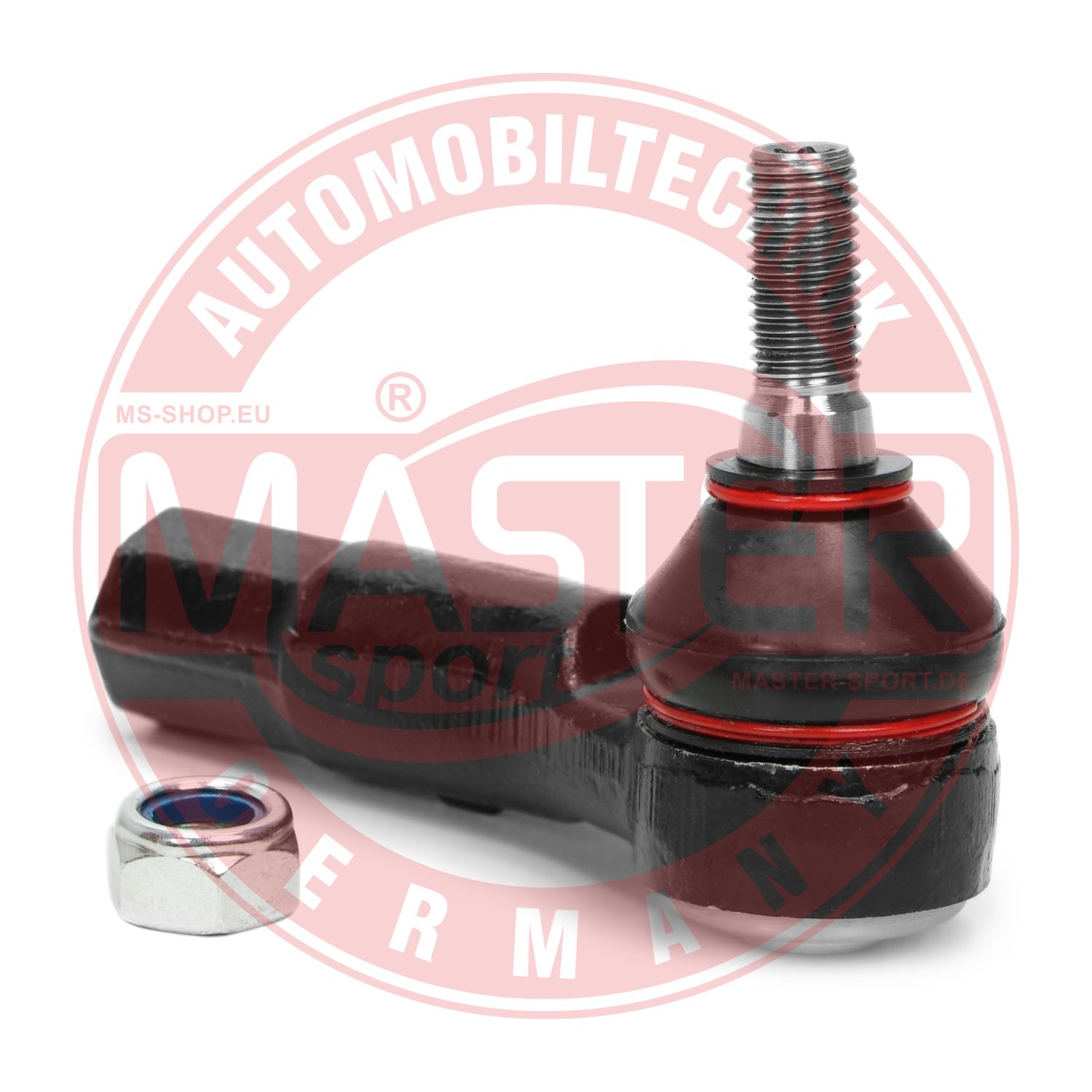 Cap de bara VW GOLF VI (5K1) 2.0 TDI diesel 110 cai MASTERSPORT GERMANY 25325-PCS-MS