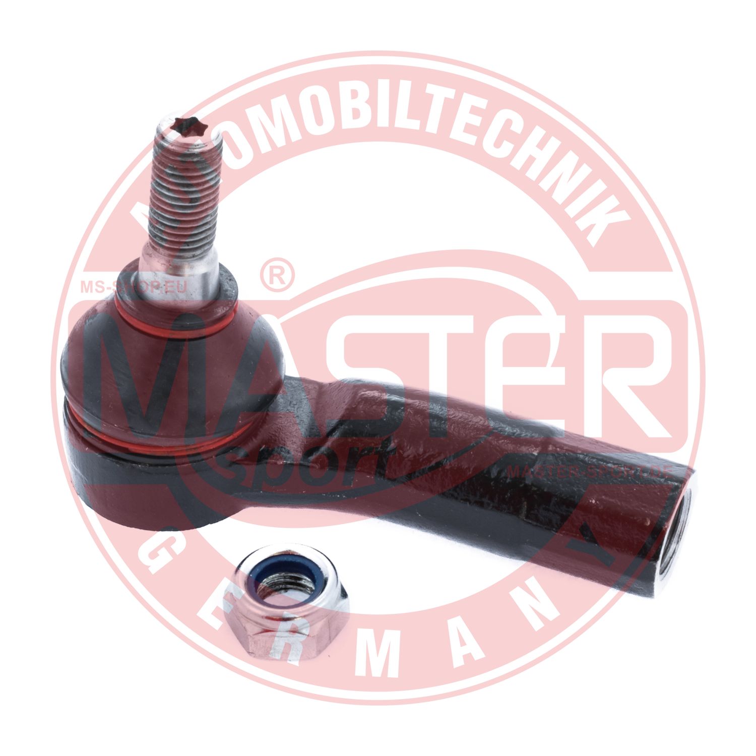 Cap de bara VW GOLF VI Variant (AJ5) 1.4 TSI benzina 160 cai MASTERSPORT GERMANY 25326-PCS-MS
