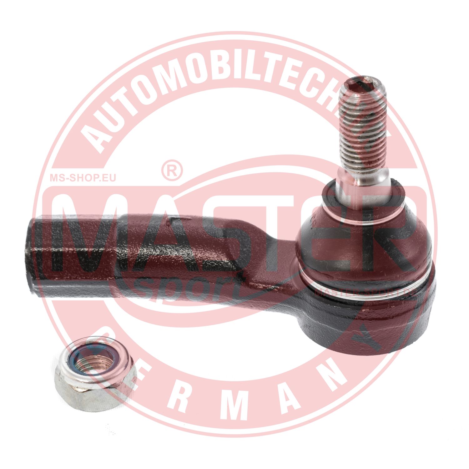 Cap de bara VW CADDY ALLTRACK microbus (SAB) 1.4 TSI benzina 125 cai MASTERSPORT GERMANY 25327-PCS-MS