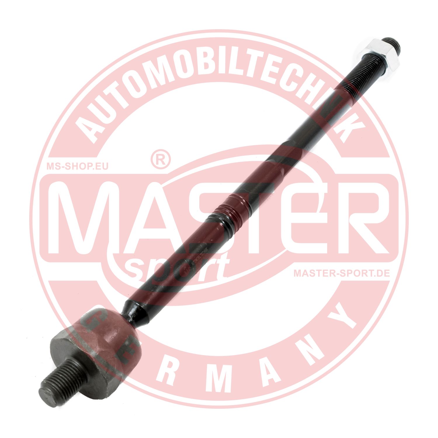 Bieleta directie VW GOLF VI Cabriolet (517) 1.4 TSI benzina 150 cai MASTERSPORT GERMANY 25329-SET-MS