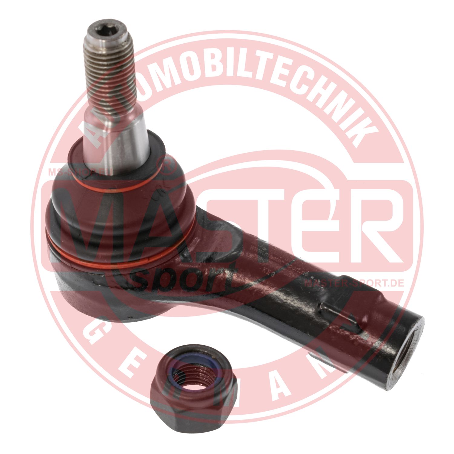 Cap de bara VW AMAROK (2HA, 2HB, S1B, S6B, S7A, S7B) 2.0 TDI 4motion diesel 140 cai MASTERSPORT GERMANY 25342-PCS-MS