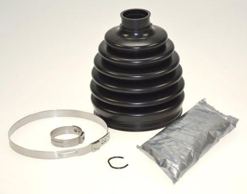 Ansamblu burduf articulatie planetara VW GOLF SPORTSVAN VII (AM1, AN1) 1.4 TSI MultiFuel Benzina/Etanol 125 cai SPIDAN 25590