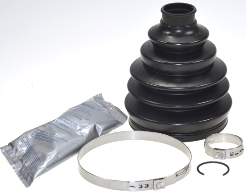 Ansamblu burduf articulatie planetara VW CADDY ALLTRACK Autoutilitara/limuzina spatioasa (SAA) 1.4 TSI benzina 125 cai SPIDAN 25773