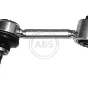 Bieleta antiruliu VW GOLF VI (5K1) 1.2 TSI benzina 86 cai ABS 260341