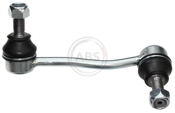 Bieleta antiruliu VW CRAFTER 30-35 bus (2E_) 2.0 TDI diesel 163 cai ABS 260547