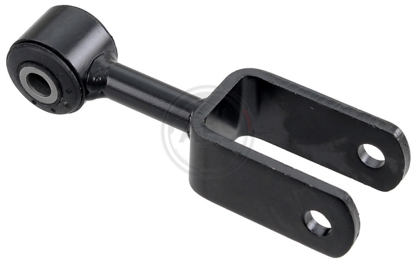 Bieleta antiruliu VW CRAFTER 30-50 platou / sasiu (2F_) 2.5 TDI diesel 136 cai ABS 260796