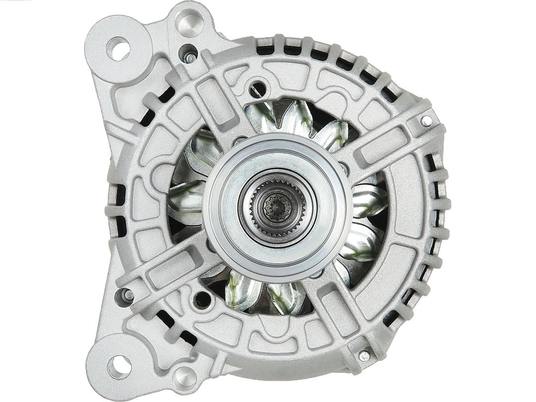Alternator VW GOLF VI Van (5K1_) 1.2 TSi benzina 86 cai AS-PL A0310