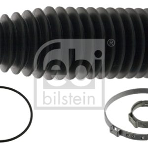 Ansamblu burduf directie VW AMAROK (2HA, 2HB, S1B, S6B, S7A, S7B) 3.0 TDI 4motion diesel 204 cai FEBI BILSTEIN 26347
