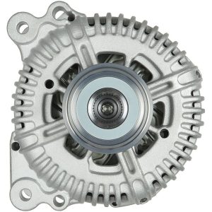 Alternator VW CADDY IV Autoutilitara/limuzina spatioasa (SAA, SAH) 1.6 TDI diesel 75 cai AS-PL A3203