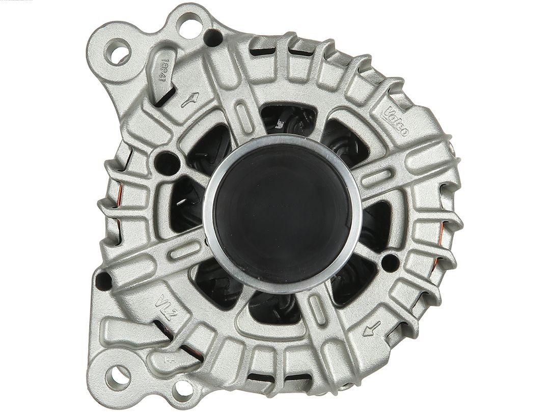 Alternator VW CADDY ALLTRACK microbus (SAB) 1.4 TSI benzina 131 cai AS-PL A3144PR