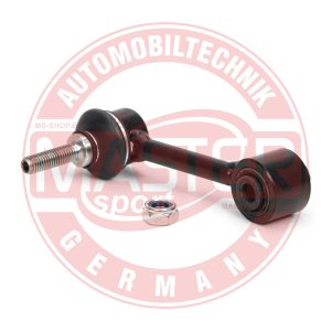 Bieleta antiruliu VW GOLF VI Cabriolet (517) 2.0 TDI diesel 140 cai MASTERSPORT GERMANY 26775-PCS-MS