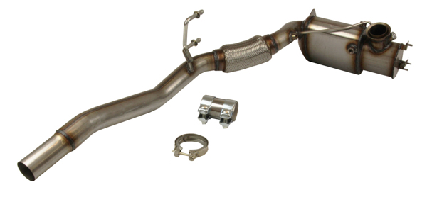 Catalizator VW GOLF VI Variant (AJ5) 2.0 TDI diesel 110 cai MAXGEAR 27-6218