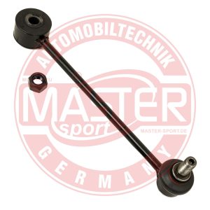 Bieleta antiruliu VW CADDY IV Autoutilitara/limuzina spatioasa (SAA, SAH) 1.6 TDI diesel 102 cai MASTERSPORT GERMANY 27872-PCS-MS