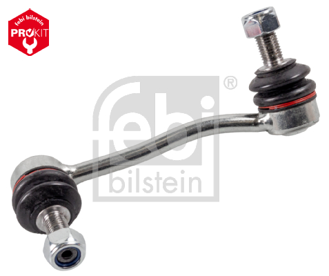 Bieleta antiruliu VW CRAFTER 30-35 bus (2E_) 2.5 TDI diesel 163 cai FEBI BILSTEIN 28481