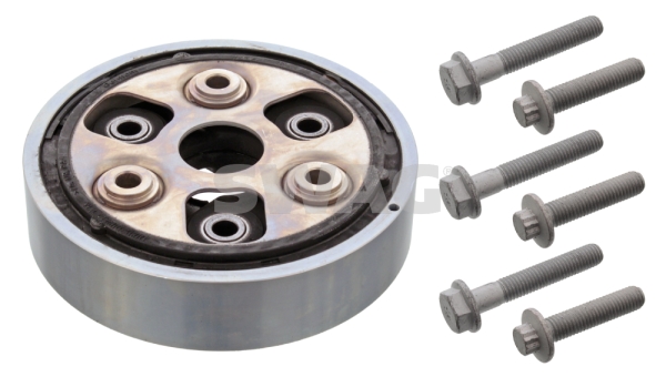 Articulatie cardan VW ARTEON (3H7, 3H8) 2.0 TSI R benzina 320 cai SWAG 30 10 4553