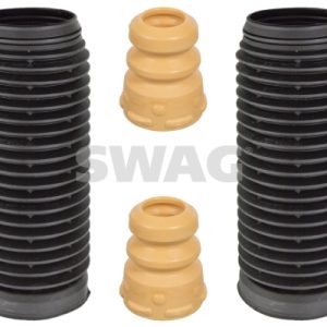 Chit protectie praf amortizor VW GOLF VI (5K1) 2.0 TFSI 4motion benzina 260 cai SWAG 30 10 6129