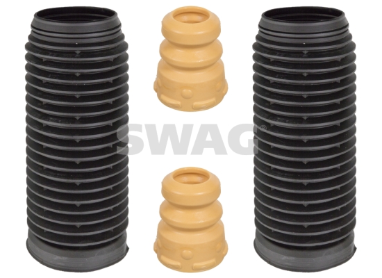 Chit protectie praf amortizor VW GOLF VI (5K1) 1.4 benzina 80 cai SWAG 30 10 6129