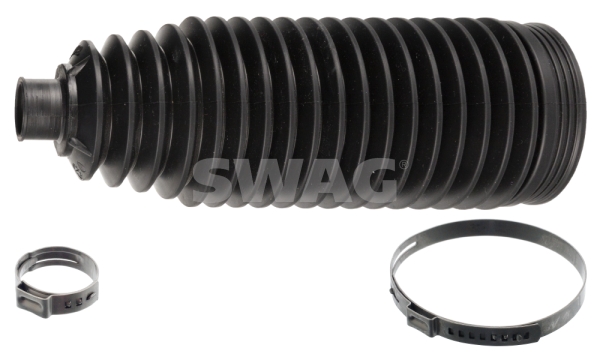Ansamblu burduf directie VW CADDY V microbus (SBB, SBJ) 2.0 TDi BMT diesel 75 cai SWAG 30 10 8089