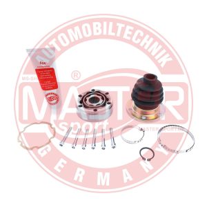 Cap planetara VW GOLF VI (5K1) 1.4 benzina 80 cai MASTERSPORT GERMANY 301106-SET-MS