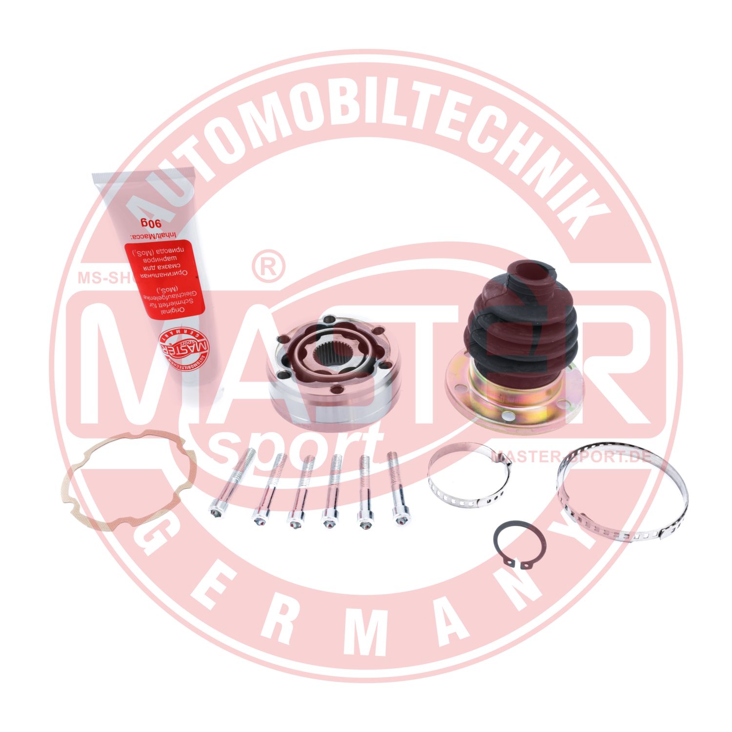 Cap planetara VW GOLF VI (5K1) 1.4 benzina 80 cai MASTERSPORT GERMANY 301106-SET-MS