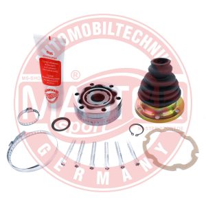 Cap planetara VW GOLF VI (5K1) 1.6 MultiFuel Benzina/Etanol 102 cai MASTERSPORT GERMANY 301141-SET-MS