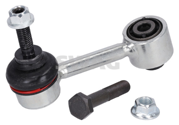 Bieleta antiruliu VW GOLF VI Cabriolet (517) 1.4 TSI benzina 122 cai SWAG 30 92 9461