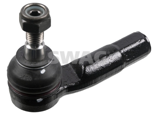 Cap de bara VW CADDY IV Autoutilitara/limuzina spatioasa (SAA, SAH) 1.4 TGI CNG Benzina/Gaz metan (GNC) 110 cai SWAG 30 93 7593