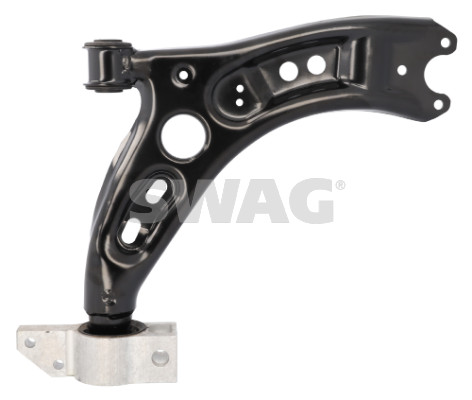 Brat suspensie roata VW GOLF VI Variant (AJ5) 1.6 benzina 102 cai SWAG 30 93 9448