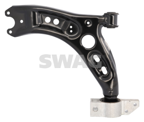 Brat suspensie roata VW GOLF VI (5K1) 2.0 GTi benzina 210 cai SWAG 30 93 9489