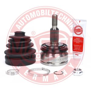 Cap planetara VW CRAFTER 30-35 bus (2E_) 2.5 TDI diesel 88 cai MASTERSPORT GERMANY 303993-SET-MS