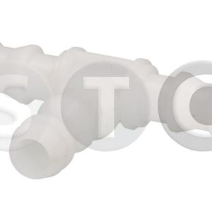 Adaptor pompa apa pentru faruri VW CADDY ALLTRACK microbus (SAB) 1.2 TSI benzina 84 cai STC T430579