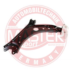 Brat suspensie roata VW GOLF VI Cabriolet (517) 1.2 TSI 16V benzina 105 cai MASTERSPORT GERMANY 30629-PCS-MS