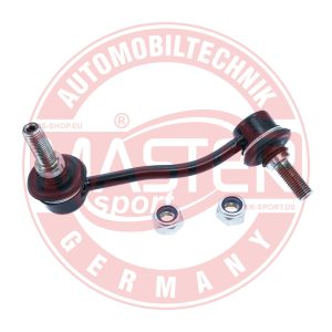 Bieleta antiruliu VW CRAFTER 30-50 platou / sasiu (2F_) 2.5 TDI diesel 136 cai MASTERSPORT GERMANY 30665-PCS-MS