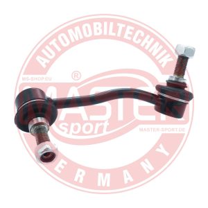 Bieleta antiruliu VW CRAFTER 30-50 platou / sasiu (2F_) 2.0 TDI diesel 109 cai MASTERSPORT GERMANY 30666-PCS-MS