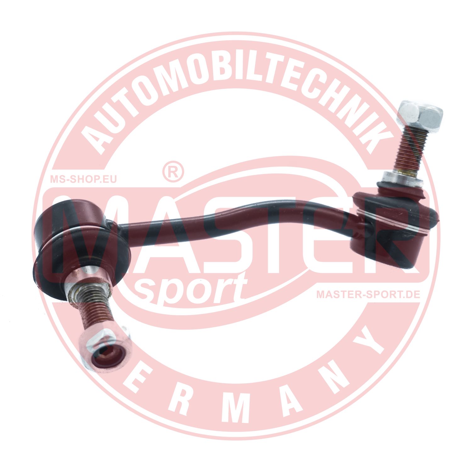 Bieleta antiruliu VW CRAFTER 30-50 platou / sasiu (2F_) 2.5 TDI diesel 88 cai MASTERSPORT GERMANY 30666-PCS-MS