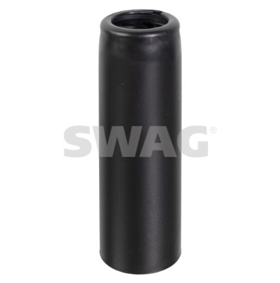 Capac protectie / Burduf amortizor VW GOLF VI (5K1) 2.0 TDI diesel 136 cai SWAG 30 92 2142