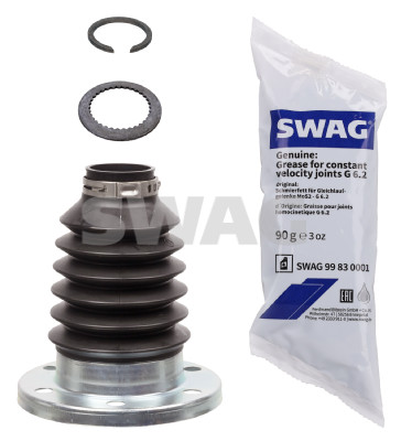 Ansamblu burduf articulatie planetara VW GOLF VI (5K1) 1.4 benzina 80 cai SWAG 30 93 7116