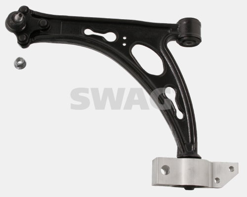 Brat suspensie roata VW GOLF VAN VI Variant (AJ5) 1.4 TSi benzina 122 cai SWAG 30 93 7183