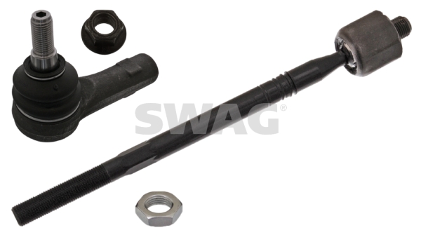Bara directie VW AMAROK platou / sasiu (S1B, S6B, S7B) 2.0 BiTDI diesel 180 cai SWAG 30 93 7205